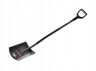 Szpadel Verkatto kov 20 × 124 cm